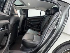 Mazda3 Axela 2.0L Automatic Elegant Edition - ფოტო 11