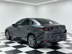 Mazda3 Axela 2.0L Automatic Elegant Edition - ფოტო 4