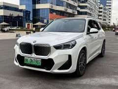 BMW iX1 eDrive25L M Sport Package - ფოტო 1