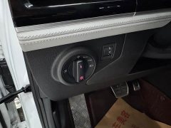 Volkswagen Jetta VS7 2023 280TSI Automatic Highline Pleasure Edition - ფოტო 10