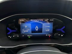 Volkswagen Jetta VS7 2023 280TSI Automatic Highline Pleasure Edition - ფოტო 11