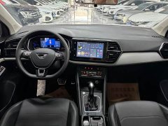 Volkswagen Jetta VS7 2023 280TSI Automatic Highline Pleasure Edition - ფოტო 12