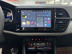 Volkswagen Jetta VS7 2023 280TSI Automatic Highline Pleasure Edition - ფოტო 15