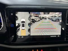 Volkswagen Jetta VS7 2023 280TSI Automatic Highline Pleasure Edition - ფოტო 20