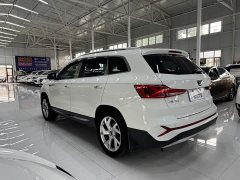 Volkswagen Jetta VS7 2023 280TSI Automatic Highline Pleasure Edition - ფოტო 6