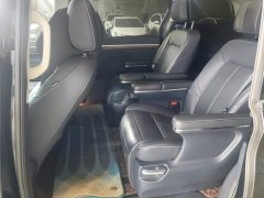 GAC Aion M8 2021 Premier Series 390T Supreme Edition - ფოტო 10