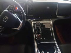GAC Aion M8 2021 Premier Series 390T Supreme Edition - ფოტო 12