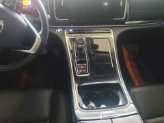 GAC Aion M8 2021 Premier Series 390T Supreme Edition - ფოტო 15