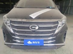 GAC Aion M8 2021 Premier Series 390T Supreme Edition - ფოტო 2