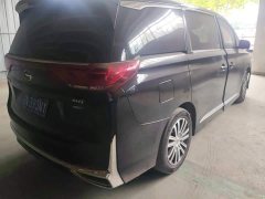 GAC Aion M8 2021 Premier Series 390T Supreme Edition - ფოტო 3