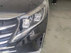GAC Aion M8 2021 Premier Series 390T Supreme Edition - ფოტო 5