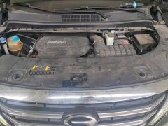 GAC Aion M8 2021 Premier Series 390T Supreme Edition - ფოტო 9