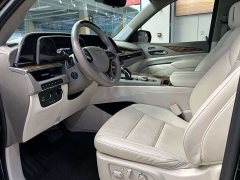 Cadillac ESCALADE 3.0L Diesel Sport Platinum Extended Edition - ფოტო 10