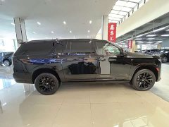 Cadillac ESCALADE 3.0L Diesel Sport Platinum Extended Edition - ფოტო 11