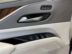 Cadillac ESCALADE 3.0L Diesel Sport Platinum Extended Edition - ფოტო 14