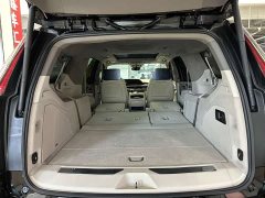 Cadillac ESCALADE 3.0L Diesel Sport Platinum Extended Edition - ფოტო 15