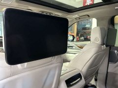 Cadillac ESCALADE 3.0L Diesel Sport Platinum Extended Edition - ფოტო 16