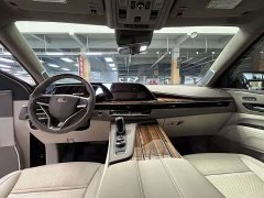 Cadillac ESCALADE 3.0L Diesel Sport Platinum Extended Edition - ფოტო 19