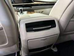 Cadillac ESCALADE 3.0L Diesel Sport Platinum Extended Edition - ფოტო 20
