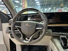 Cadillac ESCALADE 3.0L Diesel Sport Platinum Extended Edition - ფოტო 5