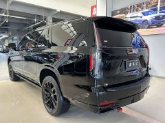 Cadillac ESCALADE 3.0L Diesel Sport Platinum Extended Edition - ფოტო 6