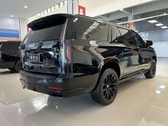 Cadillac ESCALADE 3.0L Diesel Sport Platinum Extended Edition - ფოტო 7