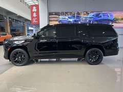 Cadillac ESCALADE 3.0L Diesel Sport Platinum Extended Edition - ფოტო 8
