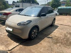 Wuling Binguo 2023 333km Lingxi Connected Edition - ფოტო 1
