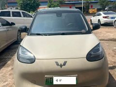Wuling Binguo 2023 333km Lingxi Connected Edition - ფოტო 2