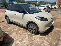 Wuling Binguo 2023 333km Lingxi Connected Edition - ფოტო 3