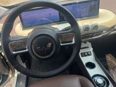 Wuling Binguo 2023 333km Lingxi Connected Edition - ფოტო 6