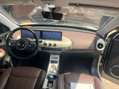 Wuling Binguo 2023 333km Lingxi Connected Edition - ფოტო 7