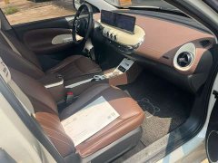 Wuling Binguo 2023 333km Lingxi Connected Edition - ფოტო 9