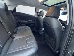 Hyundai Elantra 1.5L CVT Luxury - ფოტო 13