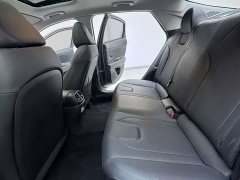Hyundai Elantra 1.5L CVT Luxury - ფოტო 15
