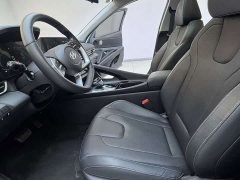 Hyundai Elantra 1.5L CVT Luxury - ფოტო 16