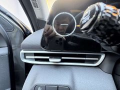 Hyundai Elantra 1.5L CVT Luxury - ფოტო 18
