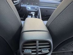 Hyundai Elantra 1.5L CVT Luxury - ფოტო 9