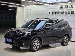 Subaru Forester 2.0i AWD Premium EyeSight - ფოტო 1