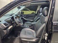 Subaru Forester 2.0i AWD Premium EyeSight - ფოტო 10