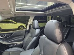 Subaru Forester 2.0i AWD Premium EyeSight - ფოტო 11