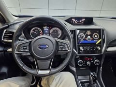 Subaru Forester 2.0i AWD Premium EyeSight - ფოტო 12