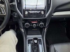 Subaru Forester 2.0i AWD Premium EyeSight - ფოტო 14