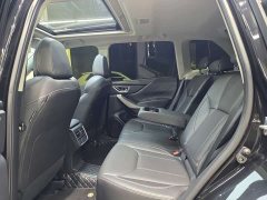 Subaru Forester 2.0i AWD Premium EyeSight - ფოტო 18