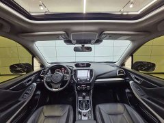 Subaru Forester 2.0i AWD Premium EyeSight - ფოტო 19