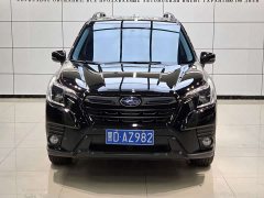 Subaru Forester 2.0i AWD Premium EyeSight - ფოტო 2