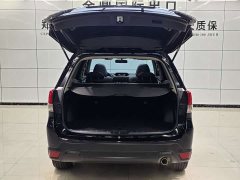 Subaru Forester 2.0i AWD Premium EyeSight - ფოტო 20