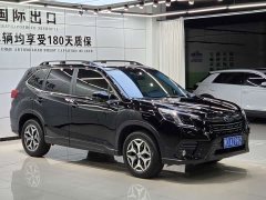 Subaru Forester 2.0i AWD Premium EyeSight - ფოტო 3