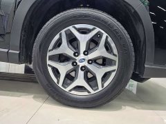 Subaru Forester 2.0i AWD Premium EyeSight - ფოტო 4