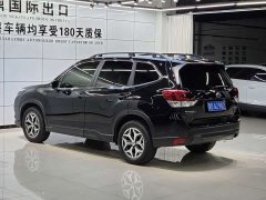 Subaru Forester 2.0i AWD Premium EyeSight - ფოტო 5